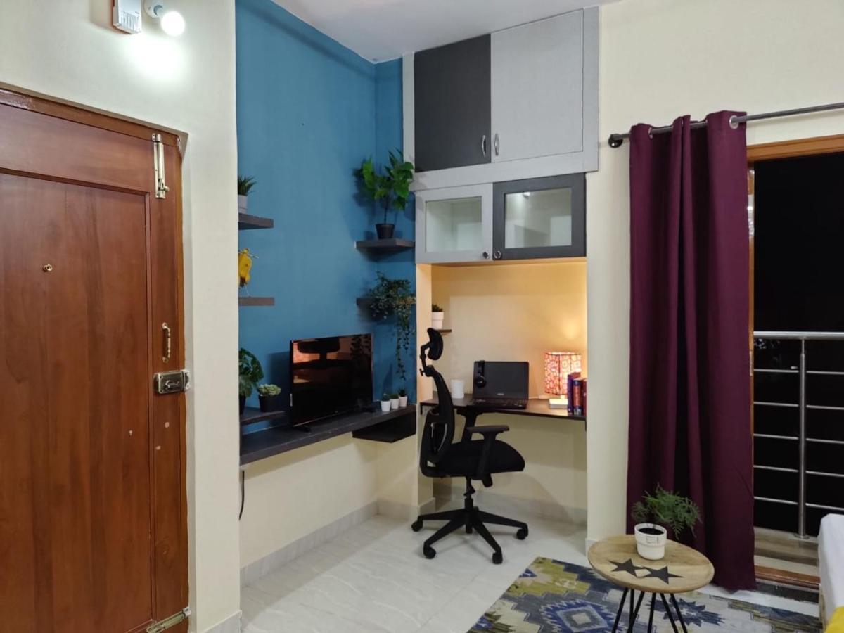 2390 Home Tales By Tipiverse, Hsr Layout Bangalore Exterior foto