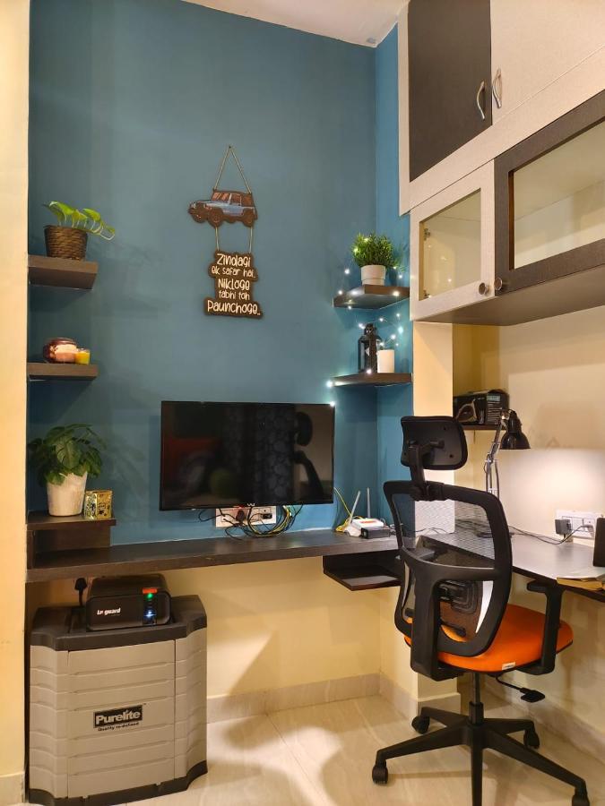 2390 Home Tales By Tipiverse, Hsr Layout Bangalore Exterior foto